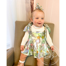 Load image into Gallery viewer, MAMA and MINI Genevieve Jumper BUNDLE - DOLL

