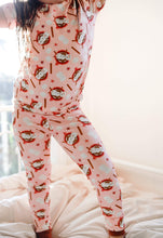 Load image into Gallery viewer, COMFY SET - winter pjs
