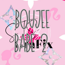 Load image into Gallery viewer, Baby Peplum + Bottoms - DOLL
