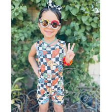 Load image into Gallery viewer, Ollie Romper - DOLL
