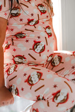 Load image into Gallery viewer, COMFY SET - winter pjs
