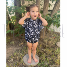Load image into Gallery viewer, SLOUCHY ROMPER - DOLL
